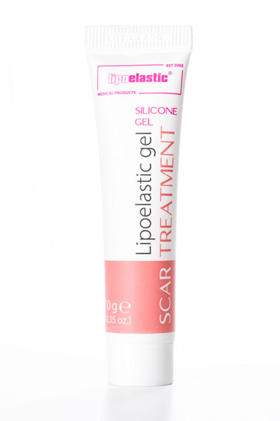 LIPOELASTIC gel